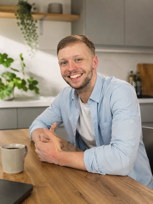 Danny Thiel – Gründer von erledigbar