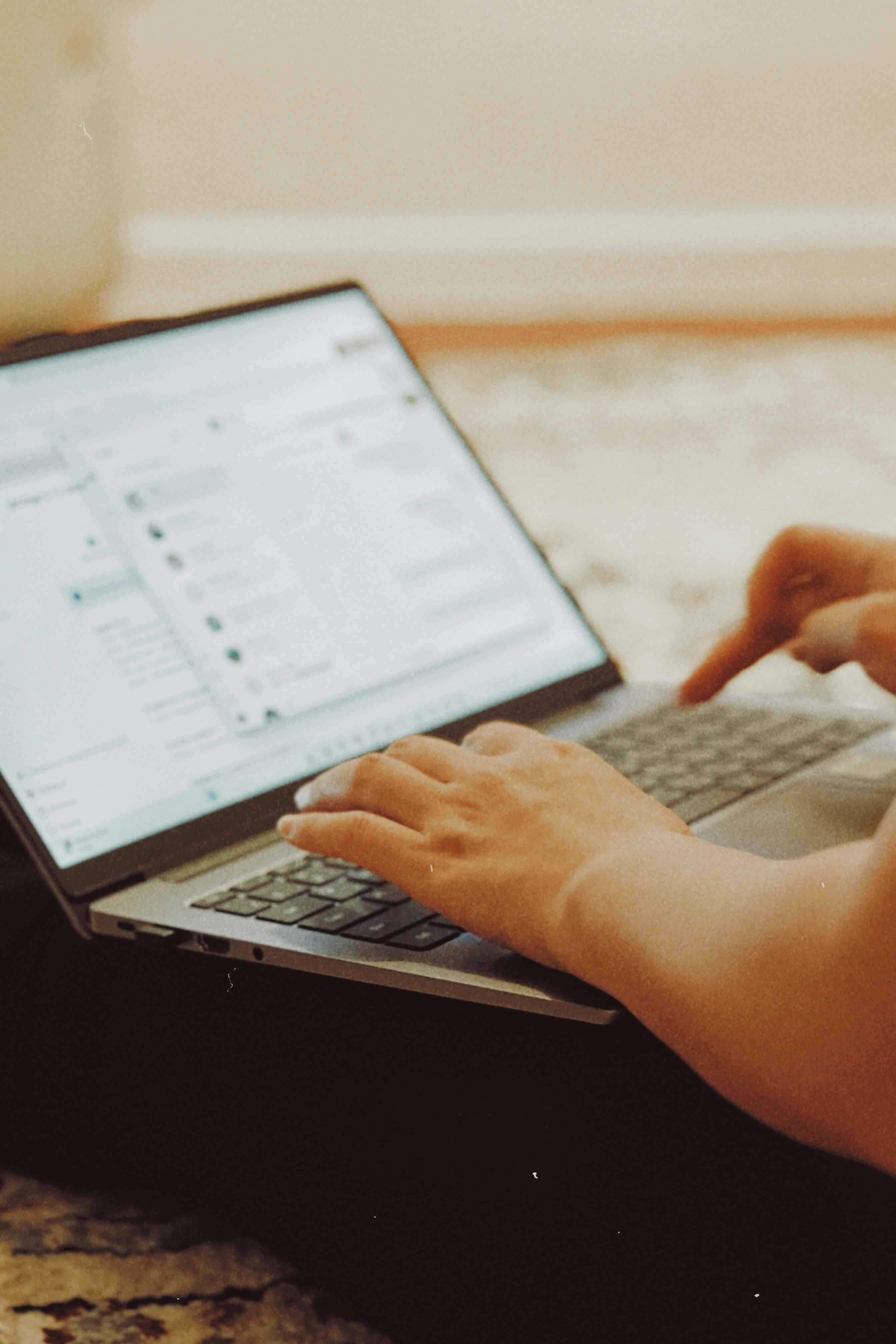 E-Mails nicht beantworten